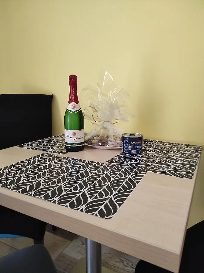 Ferienwohnung Haus Kraus Bayerisch Eisenstein 0*,  Deutschland