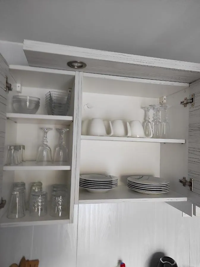 Apartment Ferienwohnung Haus Kraus Bayerisch Eisenstein
