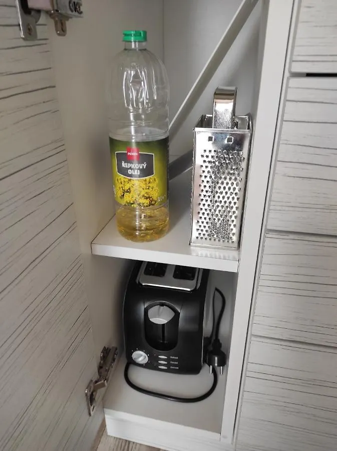 Ferienwohnung Haus Kraus Bayerisch Eisenstein Deutschland