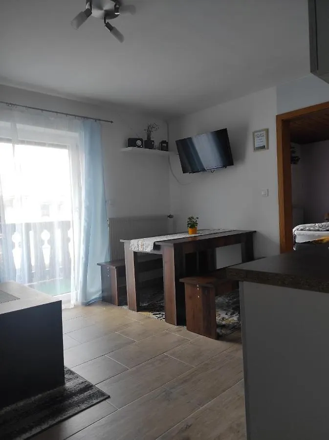Ferienwohnung Haus Kraus Bayerisch Eisenstein